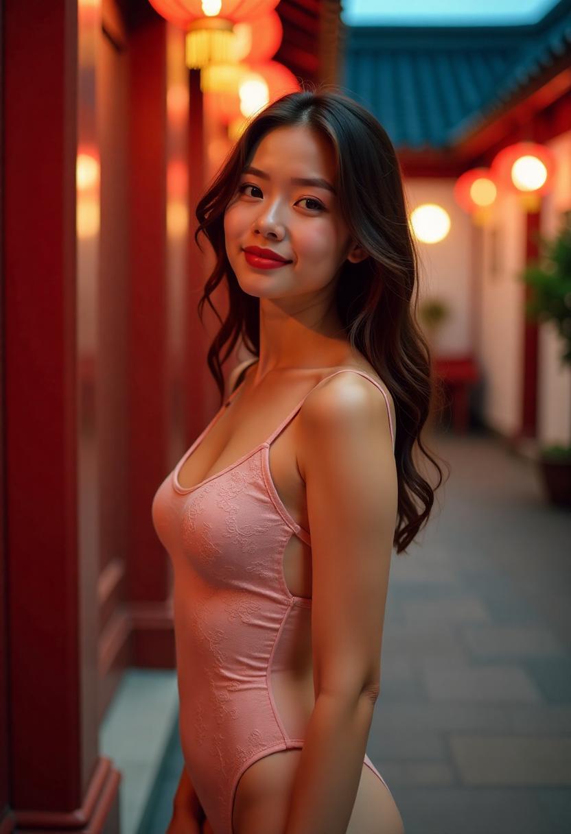 爱的边界·决别